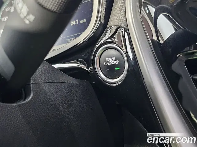 Chevrolet Spark 2016 1.0 автомат (гидро), миниатюра 12