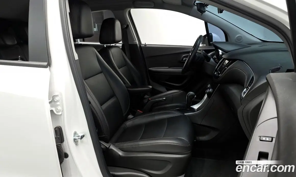 Chevrolet Trax 2020 1.4 автомат (гидро), фото 11