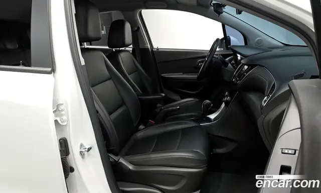 Chevrolet Trax 2020 1.4 автомат (гидро), миниатюра 11
