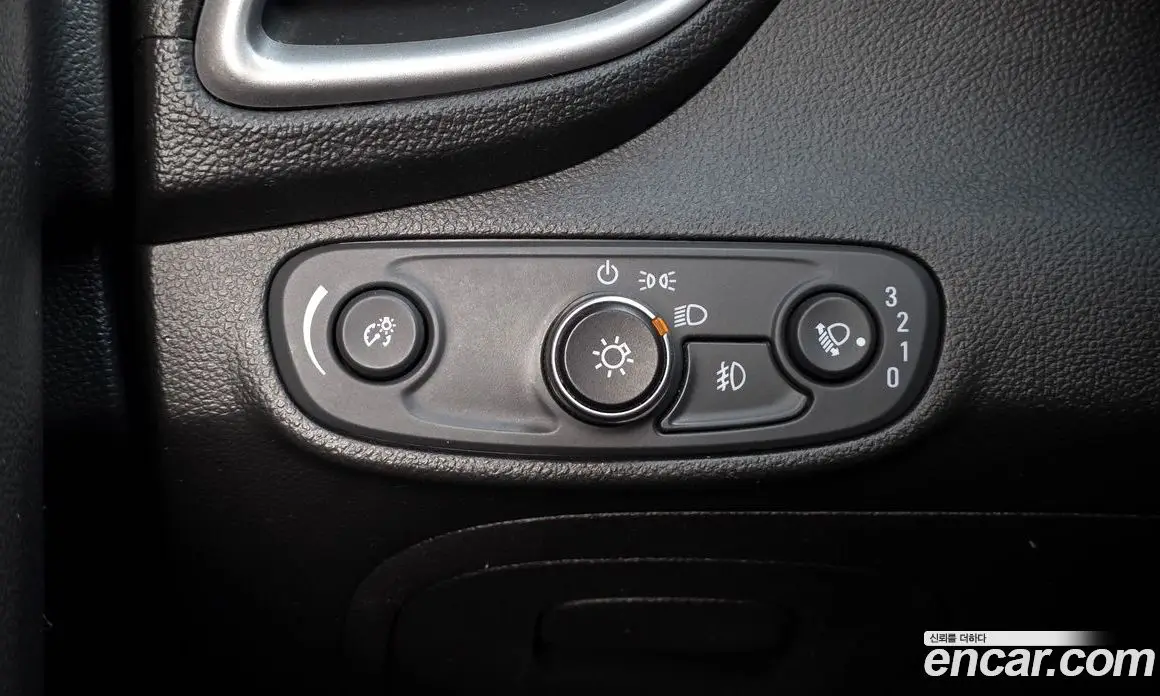 Chevrolet Trax 2020 1.4 автомат (гидро), фото 18