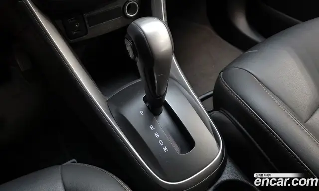Chevrolet Trax 2020 1.4 автомат (гидро), миниатюра 9