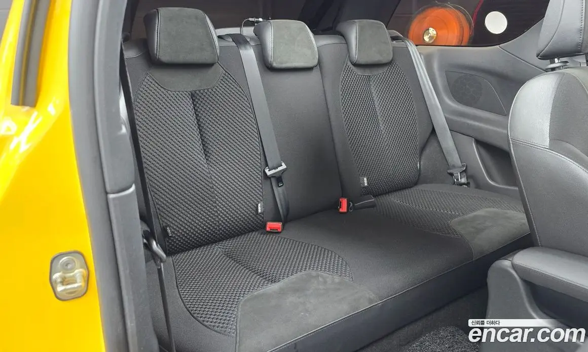 Citroen DS3 2016 1.6 автомат (гидро), фото 12 Citroen DS3 2016 1.6 автомат (гидро), фото 12