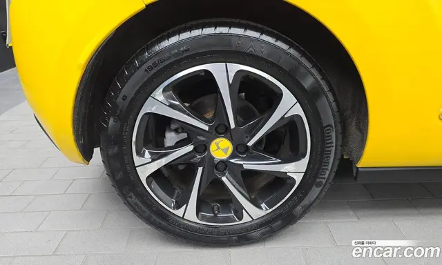 Citroen DS3 2016 1.6 автомат (гидро), миниатюра 5 Citroen DS3 2016 1.6 автомат (гидро), миниатюра 5