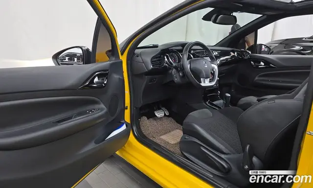 Citroen DS3 2016 1.6 автомат (гидро), миниатюра 10 Citroen DS3 2016 1.6 автомат (гидро), миниатюра 10