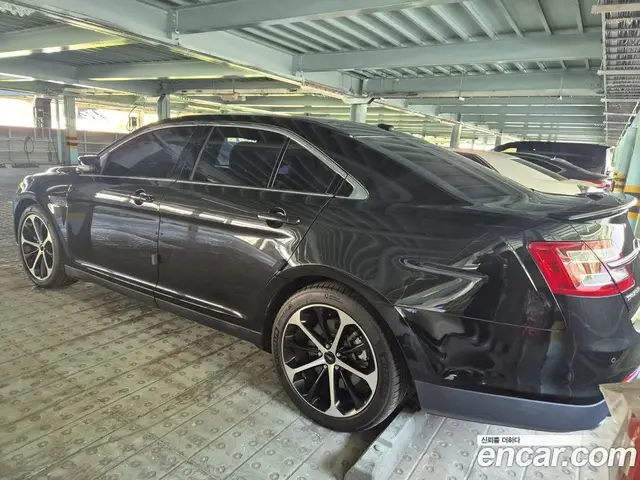 Ford Taurus 2015 3.5 автомат (гидро), миниатюра 5 Ford Taurus 2015 3.5 автомат (гидро), миниатюра 5