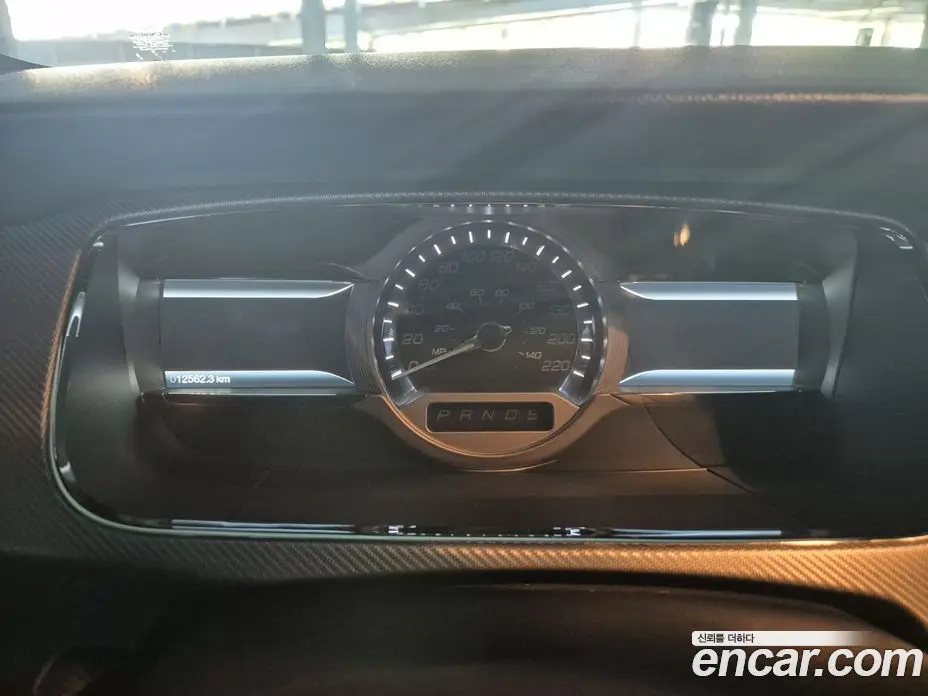 Ford Taurus 2015 3.5 автомат (гидро), фото 8 Ford Taurus 2015 3.5 автомат (гидро), фото 8