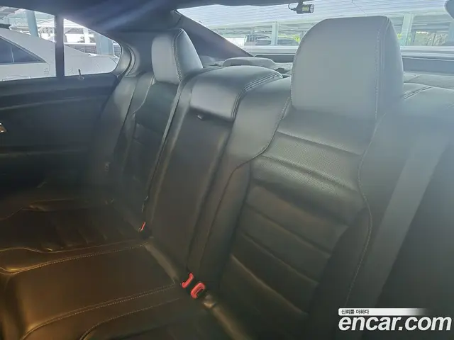 Ford Taurus 2015 3.5 автомат (гидро), миниатюра 10 Ford Taurus 2015 3.5 автомат (гидро), миниатюра 10