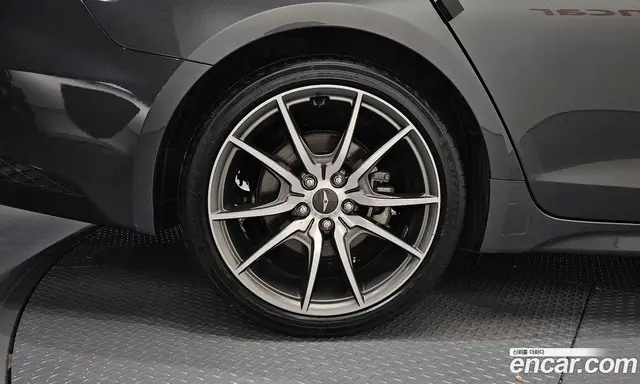 Genesis G70 2021 2.0 автомат (гидро), миниатюра 5 Genesis G70 2021 2.0 автомат (гидро), миниатюра 5