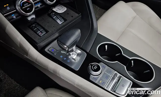 Genesis G70 2021 2.0 автомат (гидро), миниатюра 9 Genesis G70 2021 2.0 автомат (гидро), миниатюра 9