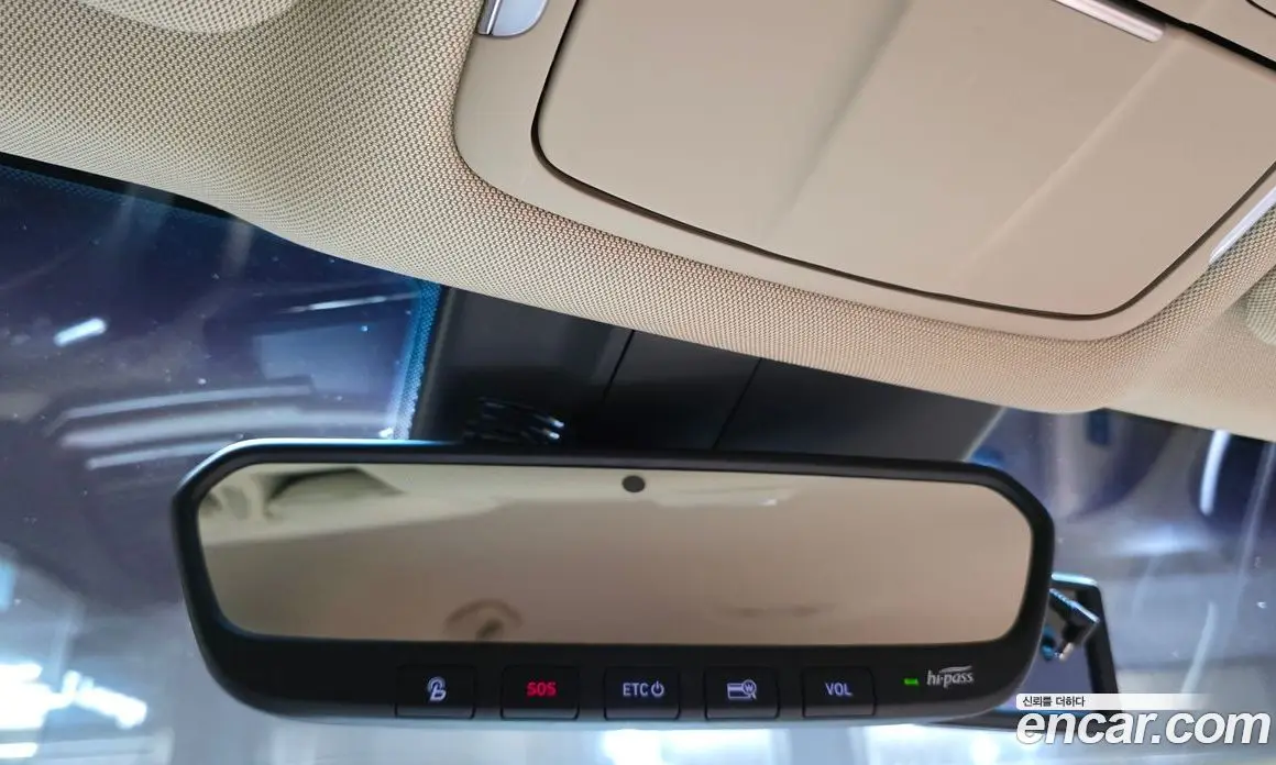 Genesis G80 2016 3.3 автомат (гидро), фото 18
