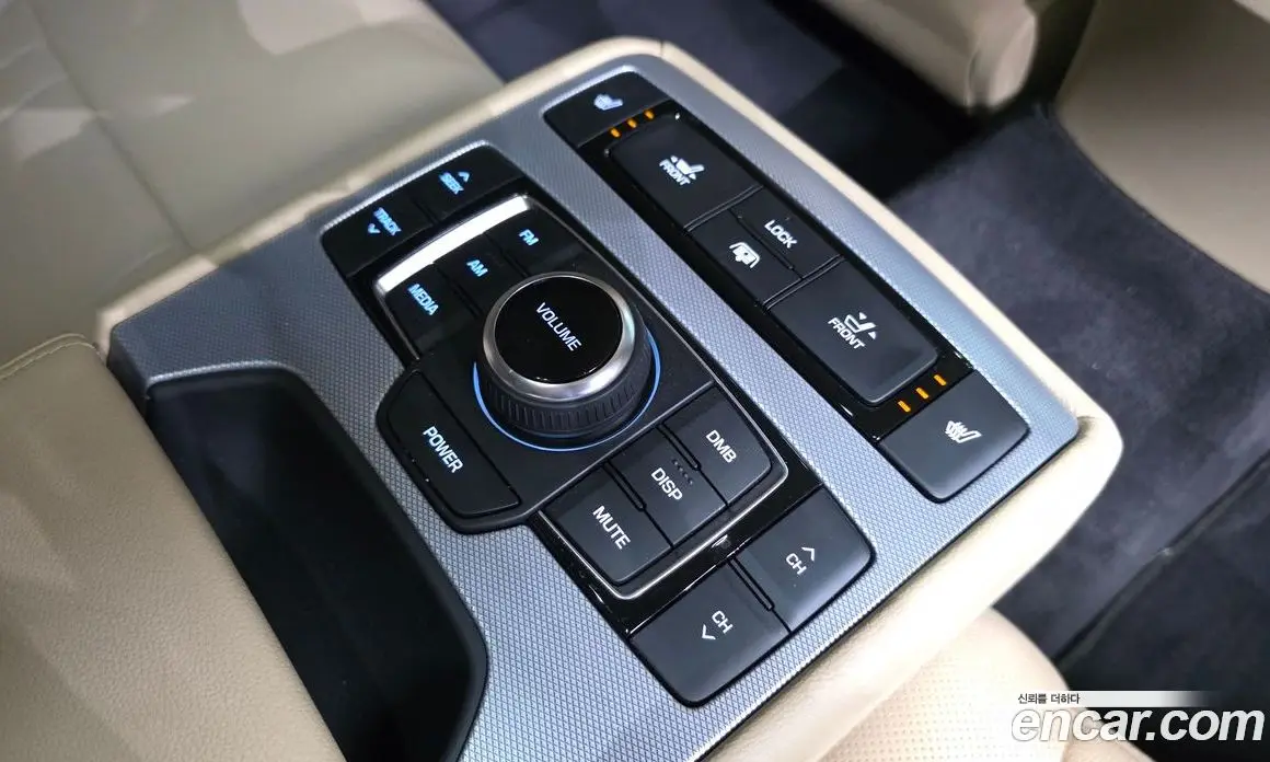 Genesis G80 2016 3.3 автомат (гидро), фото 19