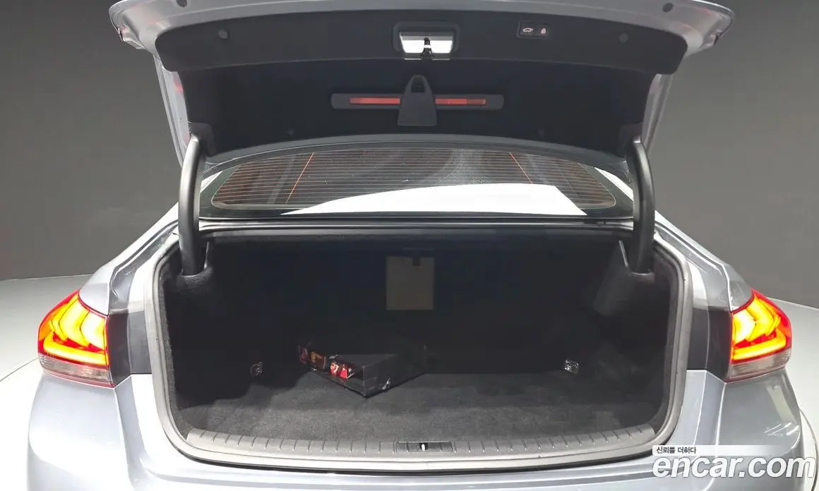 Genesis G80 2016 3.3 автомат (гидро), фото 20