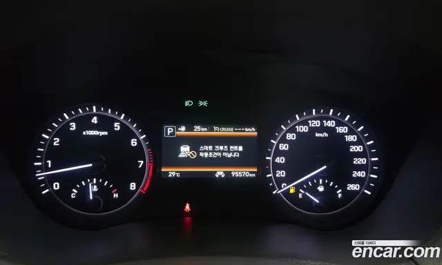 Genesis G80 2016 3.3 автомат (гидро), миниатюра 8