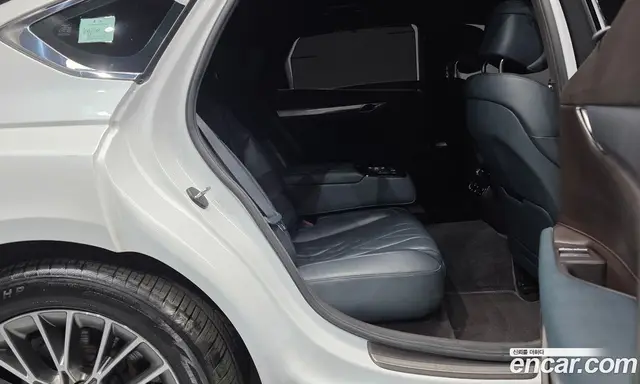 Genesis G80 2021 2.5 автомат (гидро), миниатюра 12