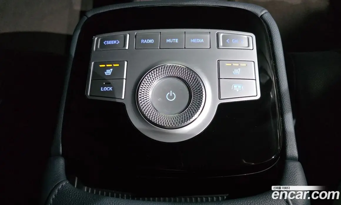 Genesis G80 2021 2.5 автомат (гидро), фото 19