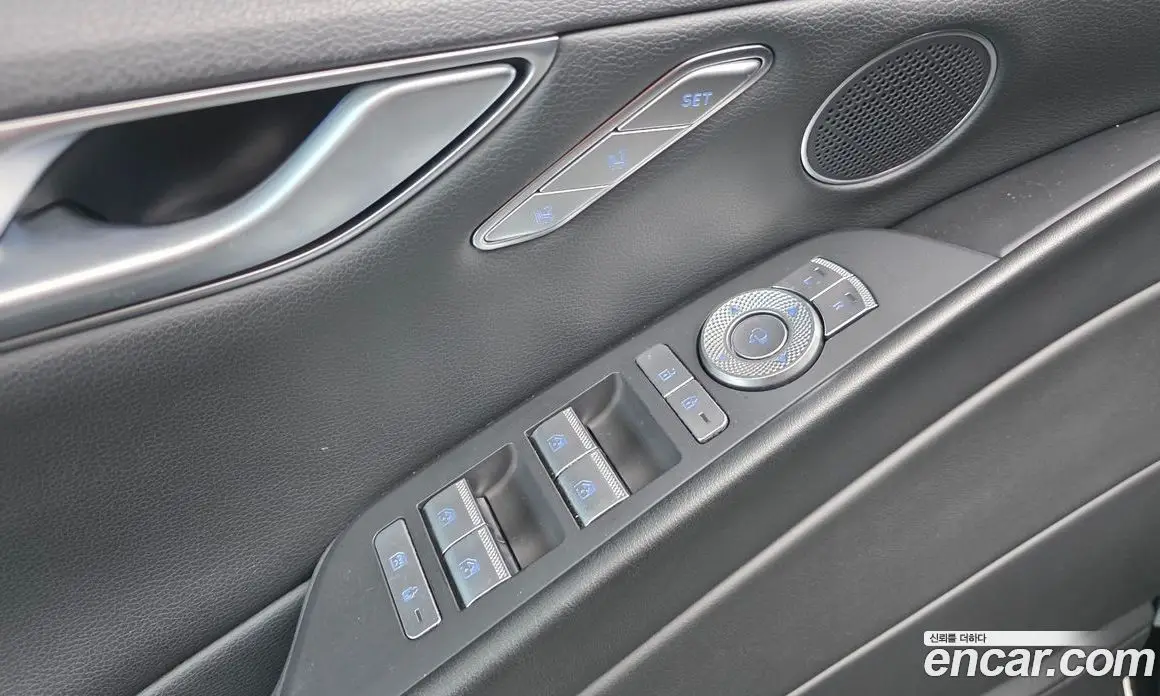 Genesis G80 2022 3.5 автомат (гидро), фото 13 Genesis G80 2022 3.5 автомат (гидро), фото 13