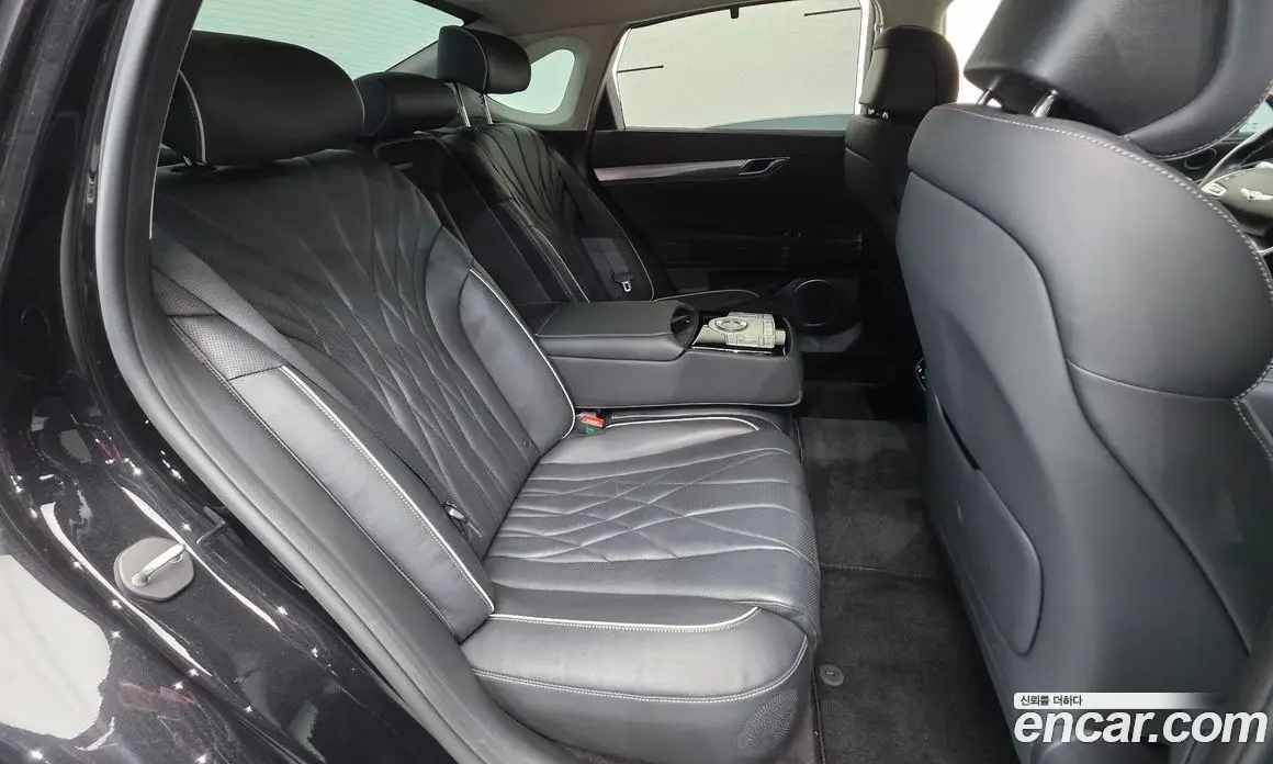 Genesis G80 2022 3.5 автомат (гидро), фото 19 Genesis G80 2022 3.5 автомат (гидро), фото 19