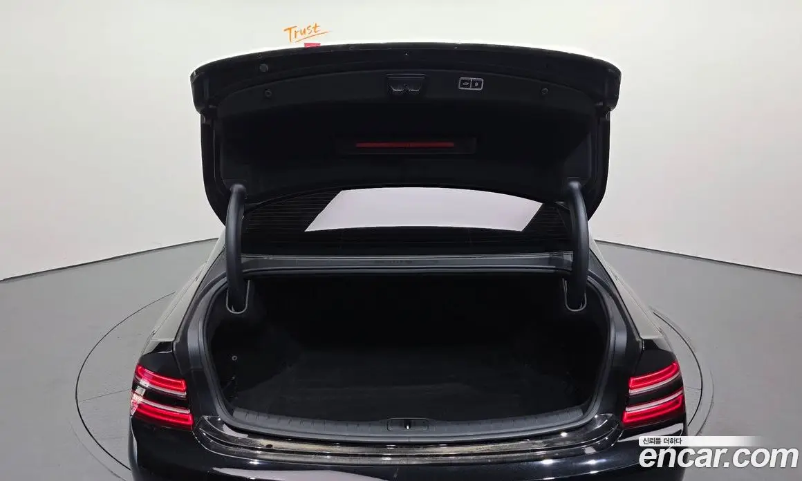 Genesis G80 2022 3.5 автомат (гидро), фото 20 Genesis G80 2022 3.5 автомат (гидро), фото 20