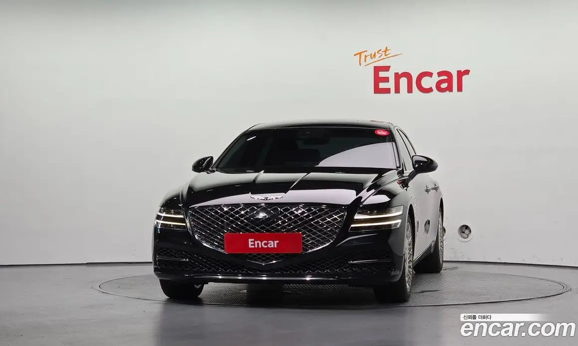 Genesis G80 2022 3.5 автомат (гидро), фото 3 Genesis G80 2022 3.5 автомат (гидро), фото 3