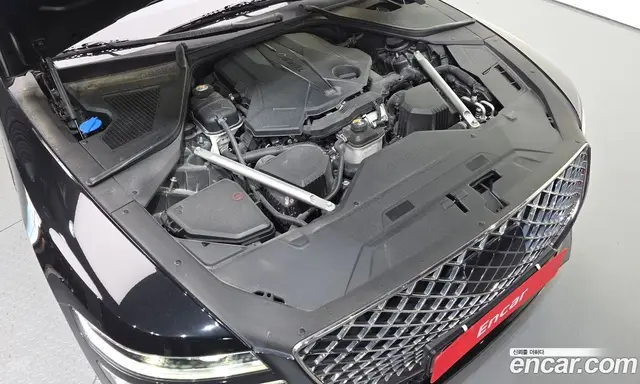 Genesis G80 2022 3.5 автомат (гидро), миниатюра 6 Genesis G80 2022 3.5 автомат (гидро), миниатюра 6