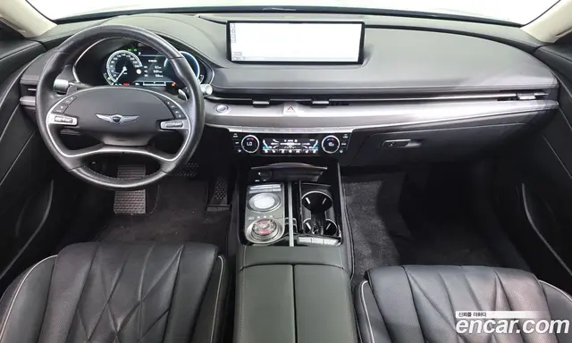 Genesis G80 2022 3.5 автомат (гидро), миниатюра 7 Genesis G80 2022 3.5 автомат (гидро), миниатюра 7