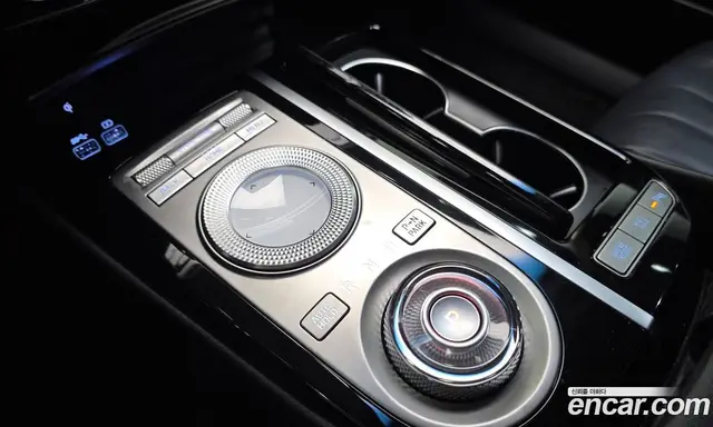 Genesis G80 2022 3.5 автомат (гидро), миниатюра 9 Genesis G80 2022 3.5 автомат (гидро), миниатюра 9