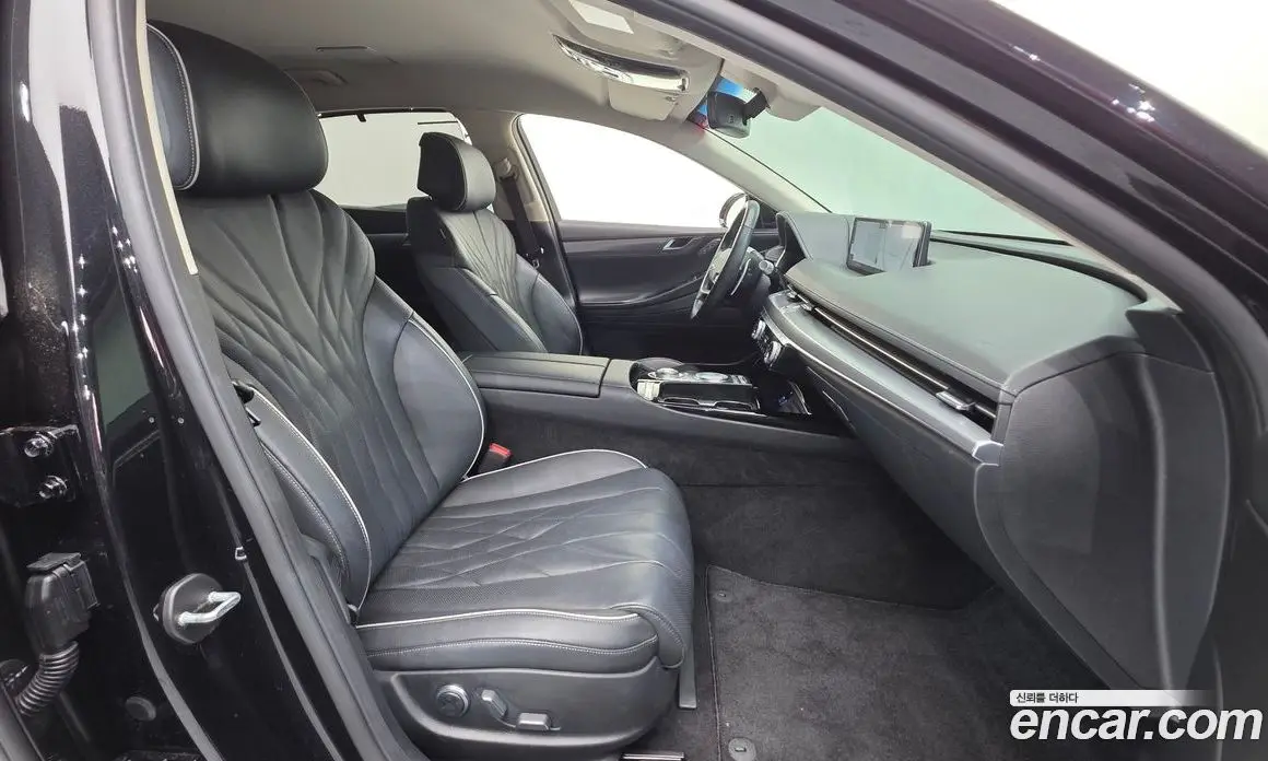 Genesis G80 2022 3.5 автомат (гидро), фото 10 Genesis G80 2022 3.5 автомат (гидро), фото 10