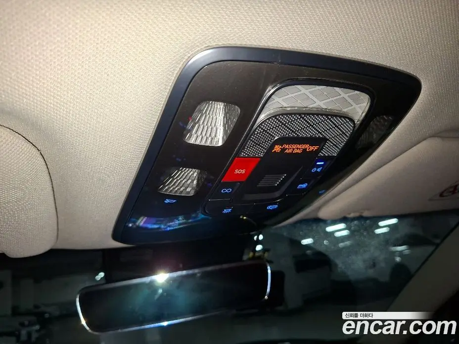Genesis GV70 2022 2.5 автомат (гидро), фото 19 Genesis GV70 2022 2.5 автомат (гидро), фото 19