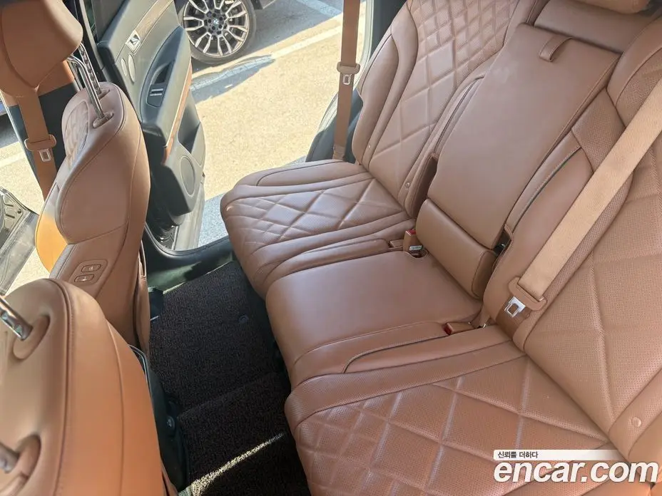 Genesis GV80 2025 2.5 автомат (гидро), фото 11 Genesis GV80 2025 2.5 автомат (гидро), фото 11