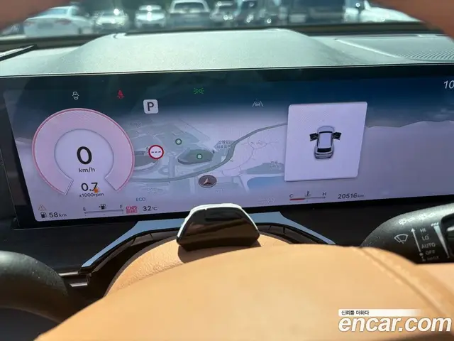 Genesis GV80 2025 2.5 автомат (гидро), миниатюра 9 Genesis GV80 2025 2.5 автомат (гидро), миниатюра 9