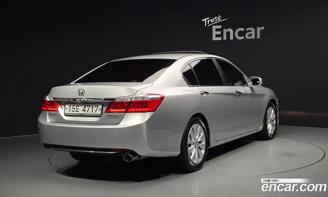 Honda Accord 2013 2.4 автомат (гидро), миниатюра 2 Honda Accord 2013 2.4 автомат (гидро), миниатюра 2