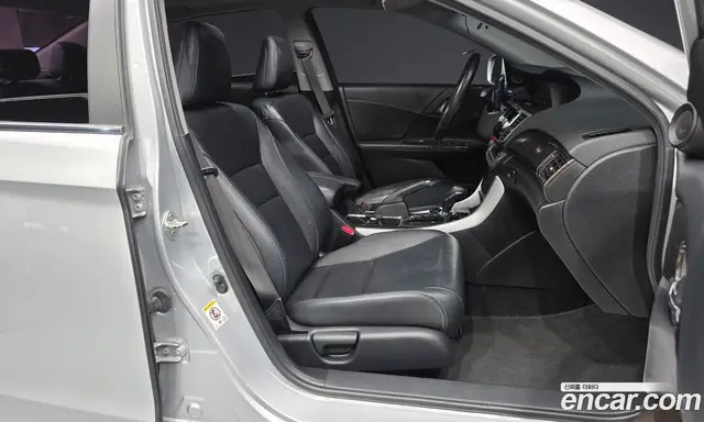 Honda Accord 2013 2.4 автомат (гидро), миниатюра 11 Honda Accord 2013 2.4 автомат (гидро), миниатюра 11