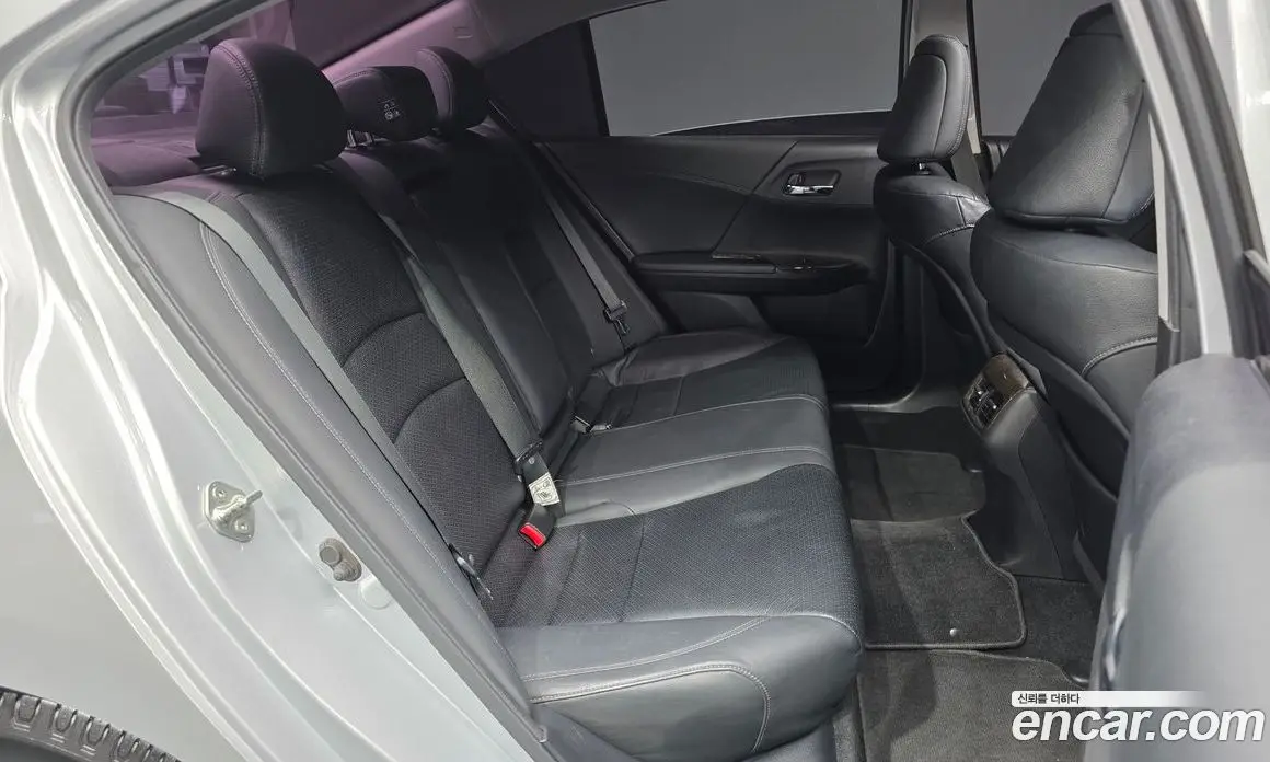 Honda Accord 2013 2.4 автомат (гидро), фото 12 Honda Accord 2013 2.4 автомат (гидро), фото 12