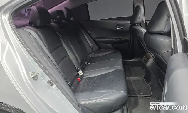 Honda Accord 2013 2.4 автомат (гидро), миниатюра 12