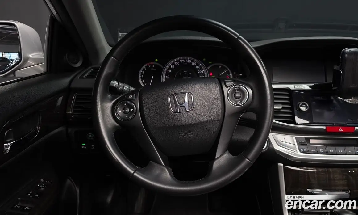 Honda Accord 2013 2.4 автомат (гидро), фото 13 Honda Accord 2013 2.4 автомат (гидро), фото 13
