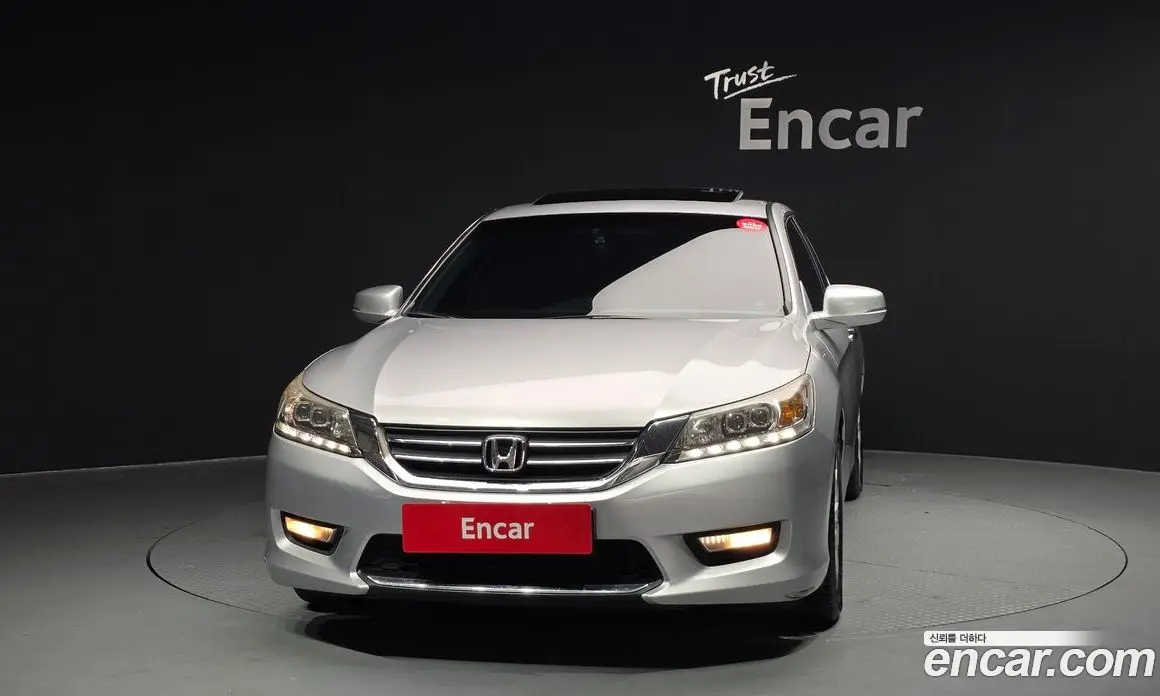 Honda Accord 2013 2.4 автомат (гидро), фото 3 Honda Accord 2013 2.4 автомат (гидро), фото 3