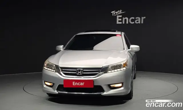 Honda Accord 2013 2.4 автомат (гидро), миниатюра 3 Honda Accord 2013 2.4 автомат (гидро), миниатюра 3