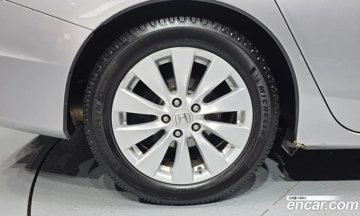 Honda Accord 2013 2.4 автомат (гидро), фото 5 Honda Accord 2013 2.4 автомат (гидро), фото 5