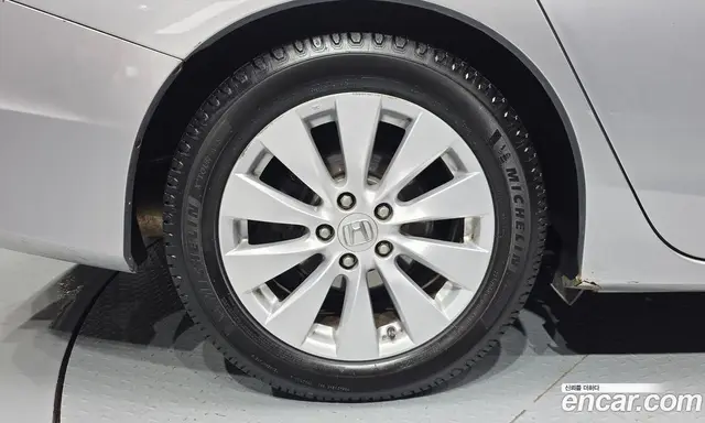 Honda Accord 2013 2.4 автомат (гидро), миниатюра 5 Honda Accord 2013 2.4 автомат (гидро), миниатюра 5