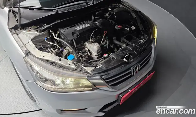 Honda Accord 2013 2.4 автомат (гидро), миниатюра 6 Honda Accord 2013 2.4 автомат (гидро), миниатюра 6