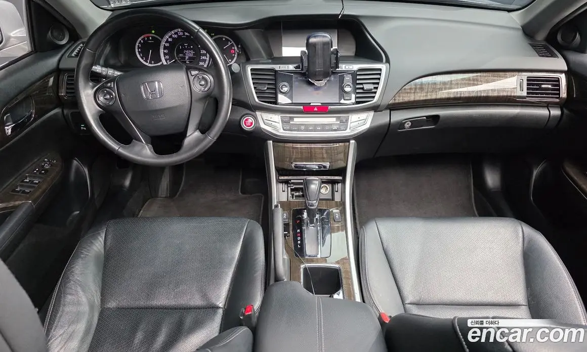 Honda Accord 2013 2.4 автомат (гидро), фото 7 Honda Accord 2013 2.4 автомат (гидро), фото 7