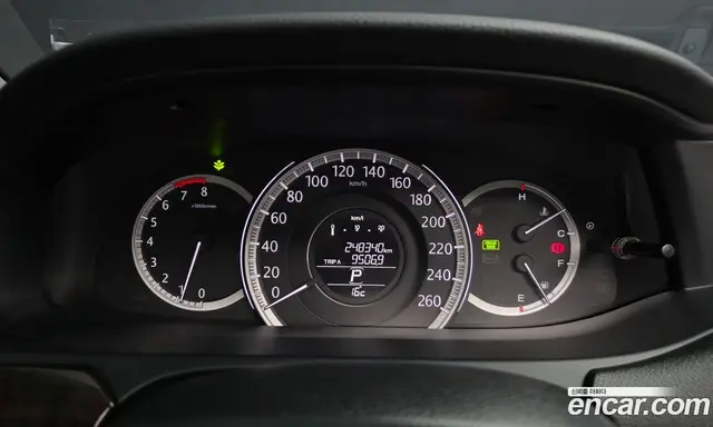 Honda Accord 2013 2.4 автомат (гидро), миниатюра 8 Honda Accord 2013 2.4 автомат (гидро), миниатюра 8
