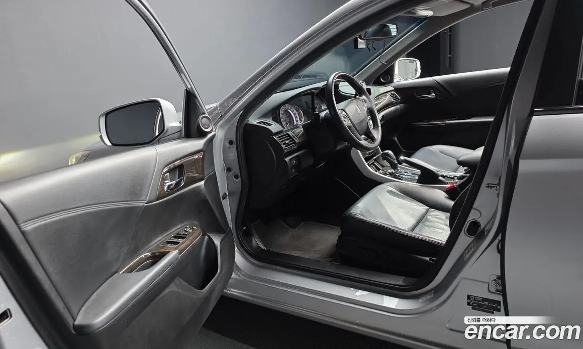 Honda Accord 2013 2.4 автомат (гидро), фото 10 Honda Accord 2013 2.4 автомат (гидро), фото 10
