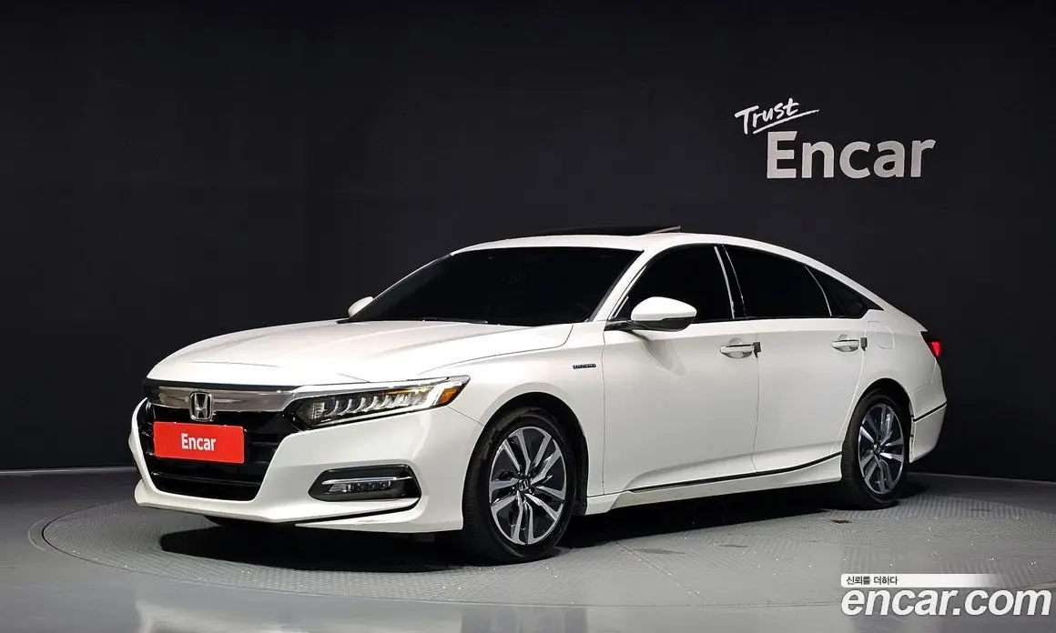 Honda Accord 2018 2.0 автомат (гидро), фото 1 Honda Accord 2018 2.0 автомат (гидро), фото 1