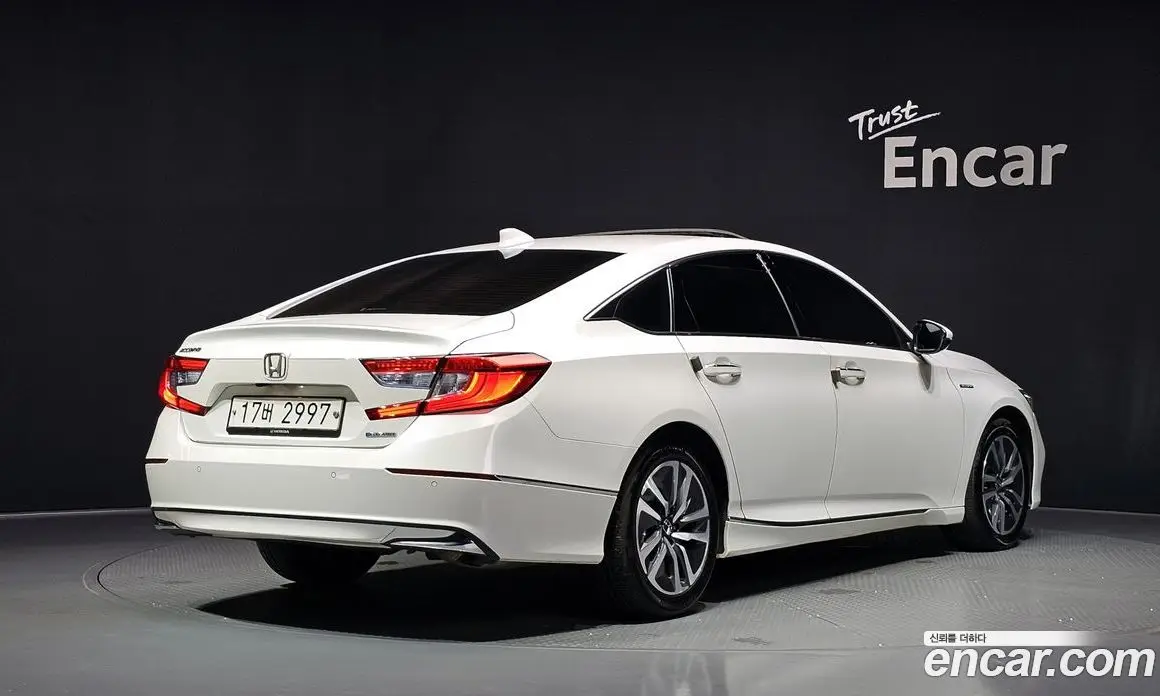 Honda Accord 2018 2.0 автомат (гидро), фото 2 Honda Accord 2018 2.0 автомат (гидро), фото 2