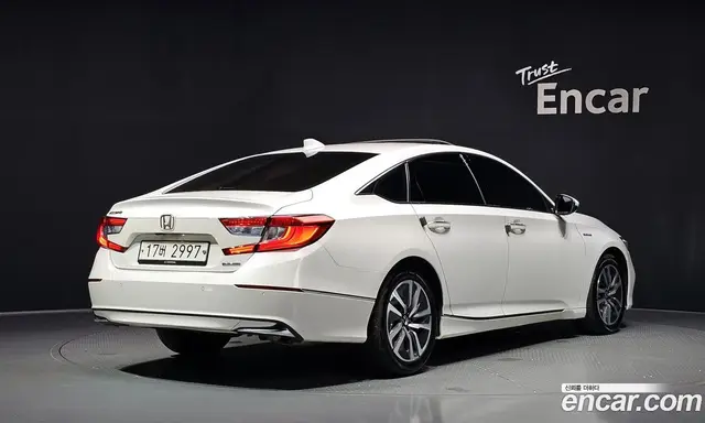 Honda Accord 2018 2.0 автомат (гидро), миниатюра 2 Honda Accord 2018 2.0 автомат (гидро), миниатюра 2