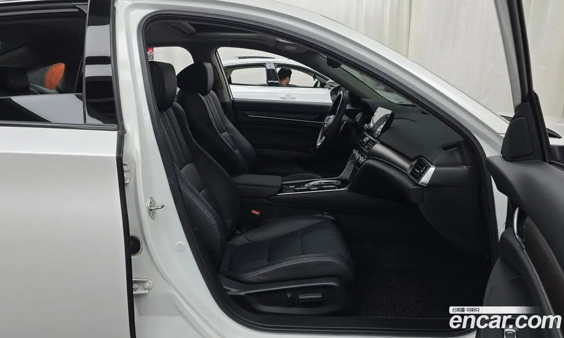 Honda Accord 2018 2.0 автомат (гидро), фото 11 Honda Accord 2018 2.0 автомат (гидро), фото 11