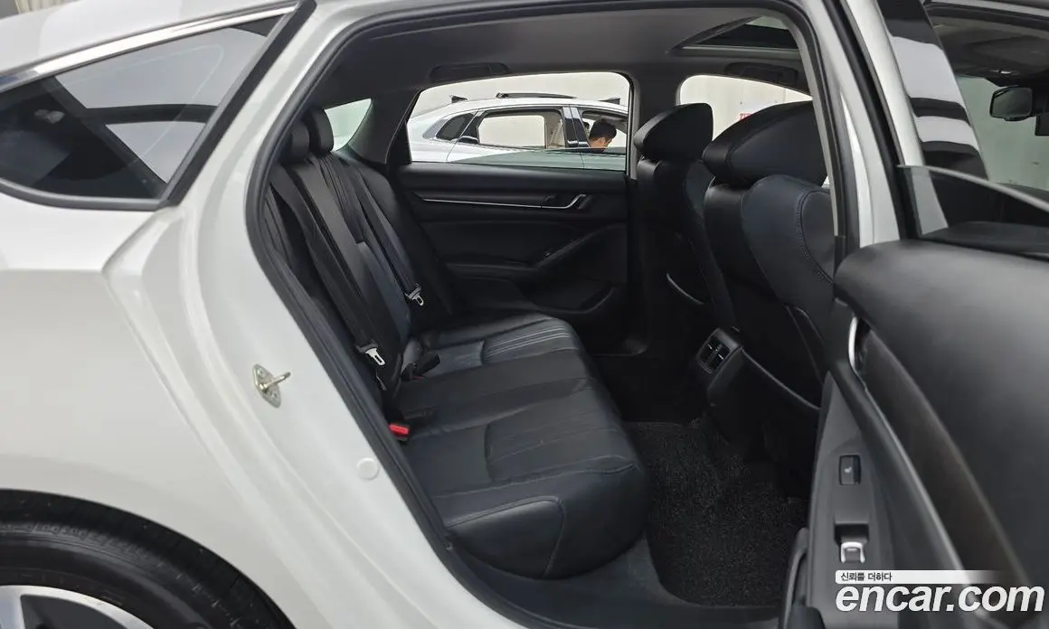 Honda Accord 2018 2.0 автомат (гидро), фото 12 Honda Accord 2018 2.0 автомат (гидро), фото 12