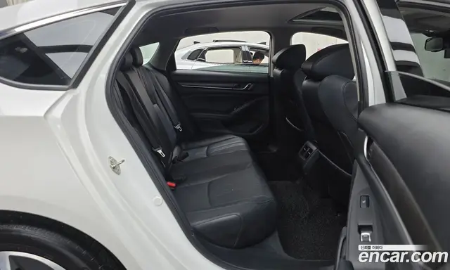 Honda Accord 2018 2.0 автомат (гидро), миниатюра 12