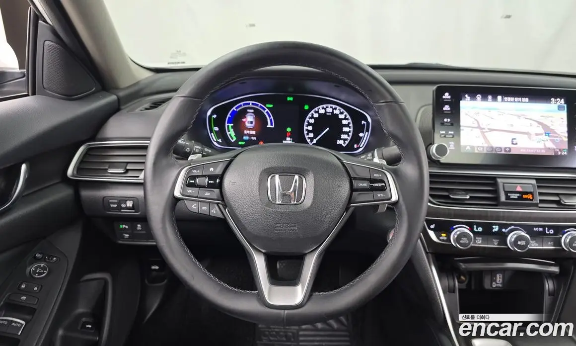Honda Accord 2018 2.0 автомат (гидро), фото 13 Honda Accord 2018 2.0 автомат (гидро), фото 13